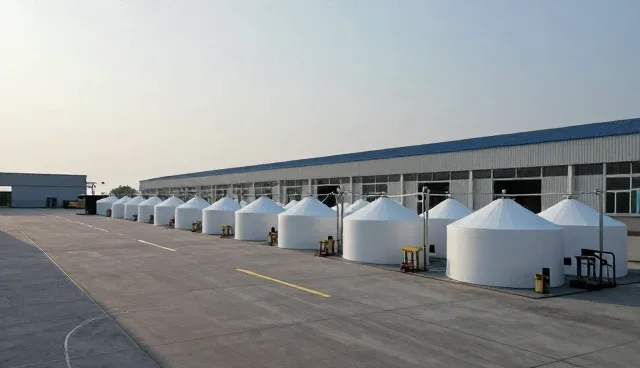 化工原料选型中维护建议的关键考量点