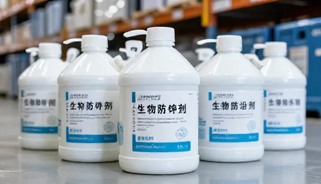 农产品收购中如何科学实施有害生物防治措施