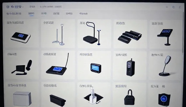 智能电子配件线上店铺运营中的选型关注点分析