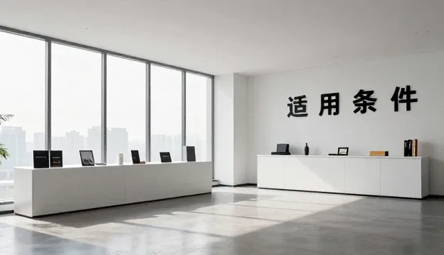 如何从技术细节判断技术服务的品质保障