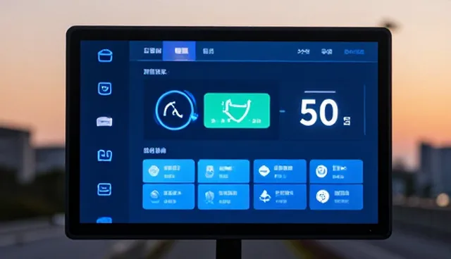系统稳定性如何影响技术服务的性能与适用条件