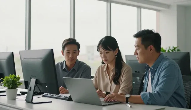 高效助剂A在化工生产中的应用与选型要点