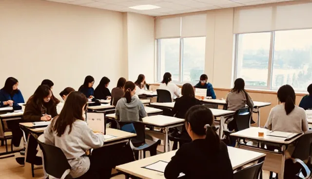 教师应对考试辅导趋势的策略与教学实践优化