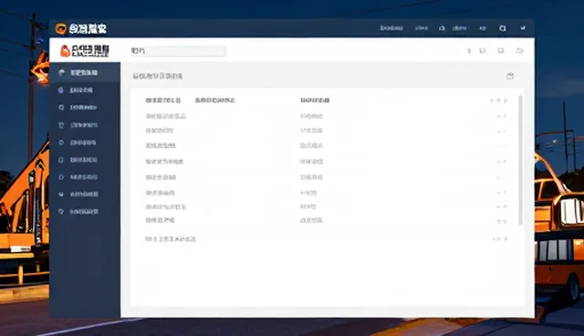 区域管理在客户关系系统选型中的关键考量