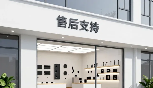 批量售后支持在定制化业务中的关键作用