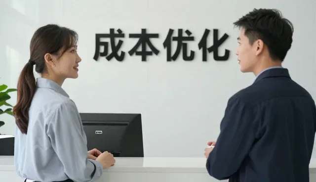 企业如何通过成本优化提升运营效率