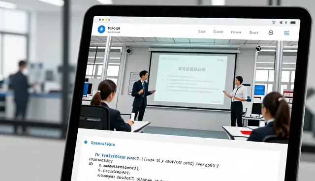 项目咨询服务如何提升管理效率与适用性