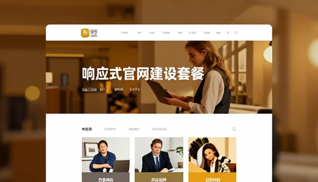 响应式官网建设如何契合业务发展趋势