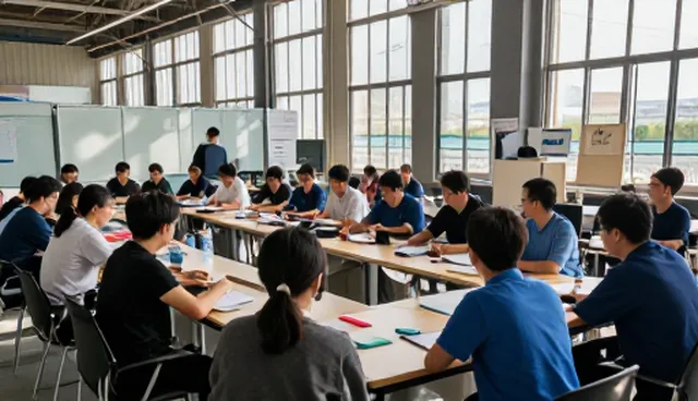 技术培训课程包在实际应用中的常见问题及解决方案