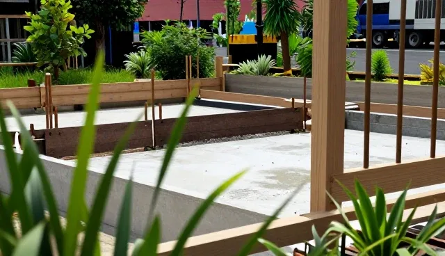 土建施工中项目管理的实际应用场景分析