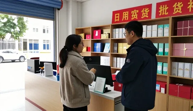 回收业务在城市商品销售场景中的应用与实践