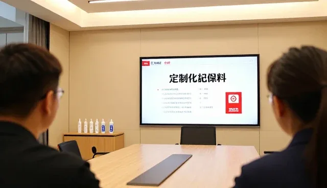 定制化分装产品在不同场景下的适用条件分析