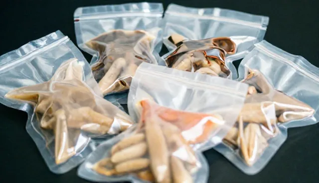 分装方案在食品研发中的性能表现与适用条件分析