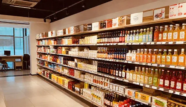 仓储管理优化：提升商品采购配送效率的关键
