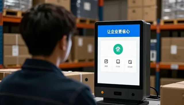 覆盖采购如何提升供应链韧性