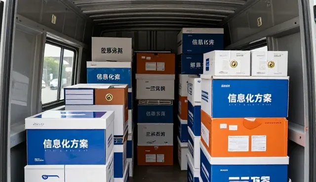 企业网络部署中软件内容的常见问题与处理策略