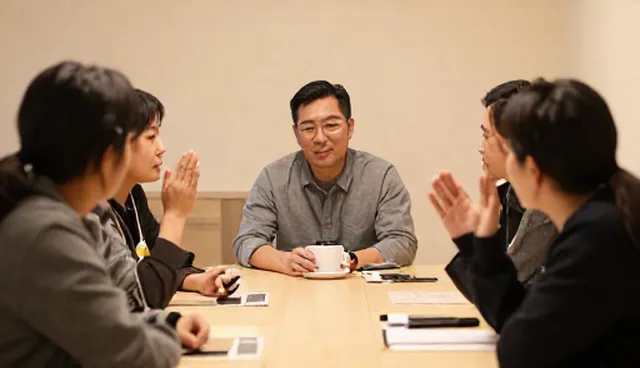 团队接待中的常见问题与有效应对策略