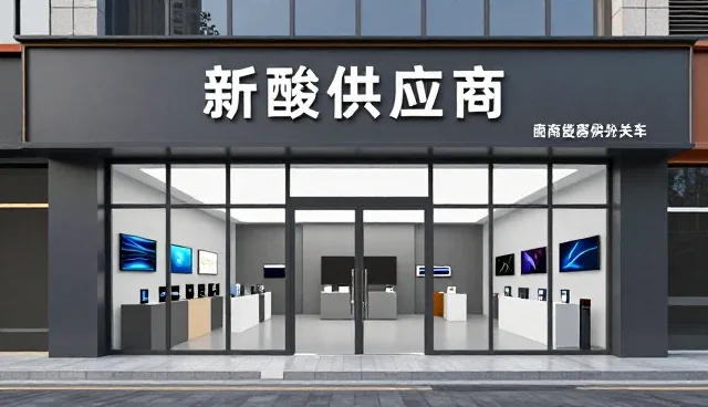 批发零售业务中如何选择供应链服务模式