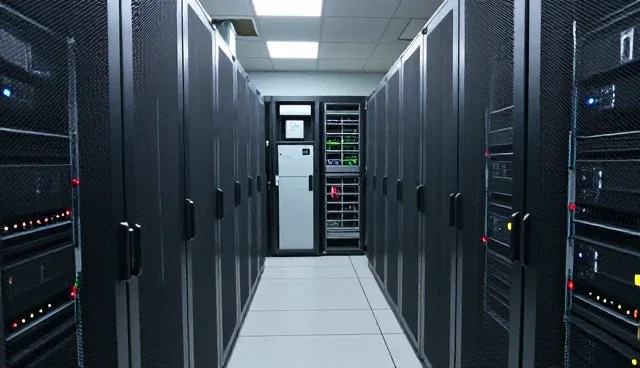 数据采集在系统运维性能优化中的实践与考量