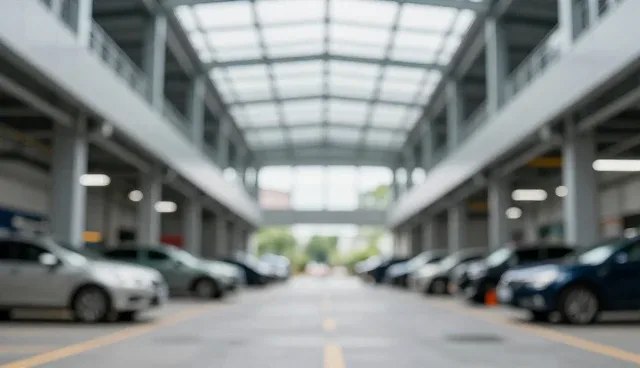 商务接待车选型需关注场景与维护问题