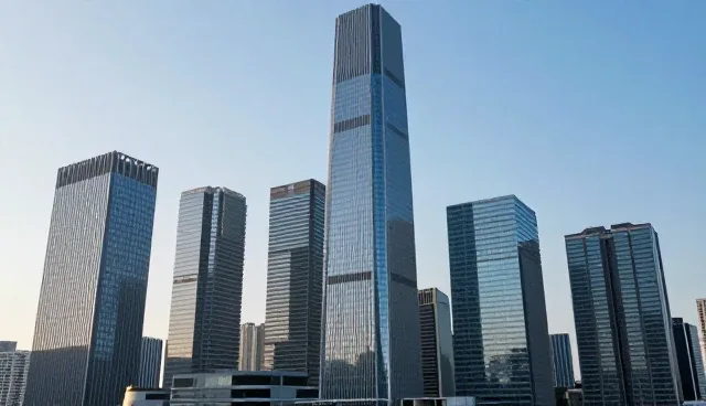 信息化方案如何应对业务发展趋势的挑战