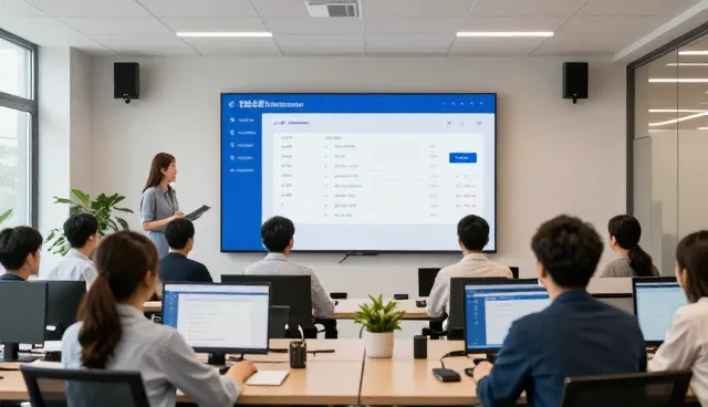 系统优化在项目管理中的实际应用场景解析