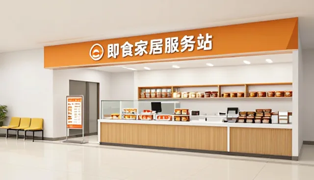 食品代工行业适配方案的业务趋势与实践路径