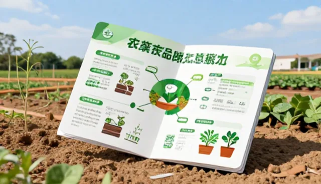 农产品销售网络构建：传统与智能化的对比分析