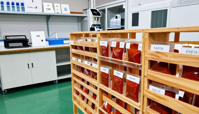 温控设备在特色酱料包仓储中的关键作用分析