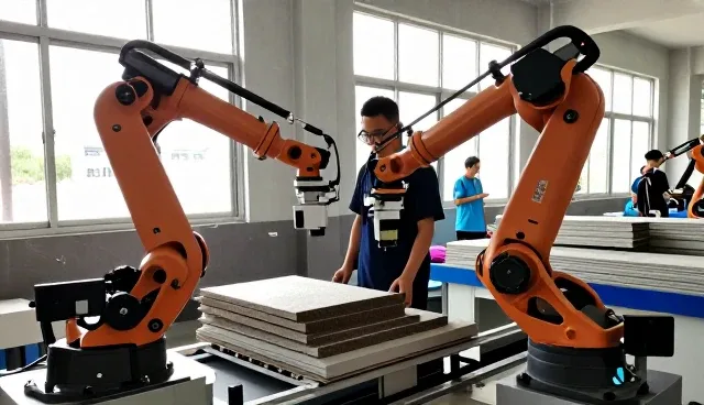 中小客户在产品加工服务中的趋势与机遇