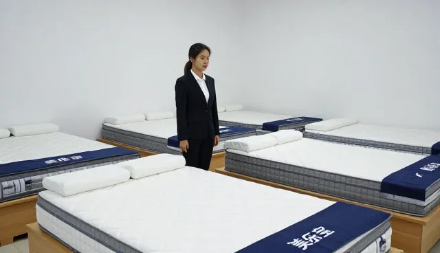 弹簧床垫适配优化的常见问题与解决策略