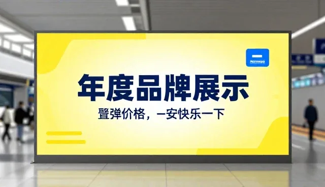 定制公司官网：本地服务如何提升品牌展示效果