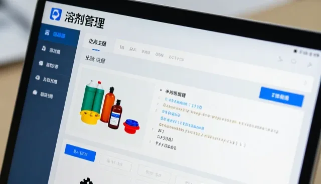 化工应用中环保型助剂的选型关键要素分析