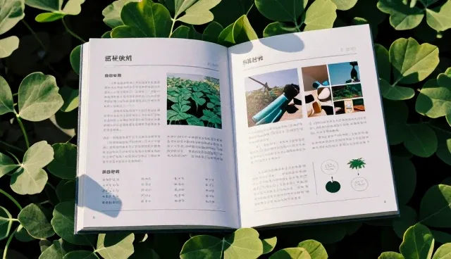 农产品种植技术选型与使用建议