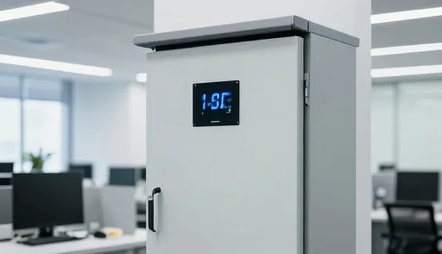 配电设备安装选型中的网络完善性分析