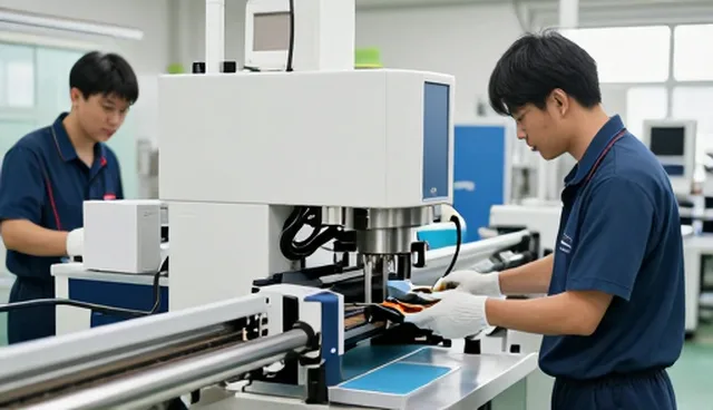 对象覆盖企业中安装调试问题的应对策略
