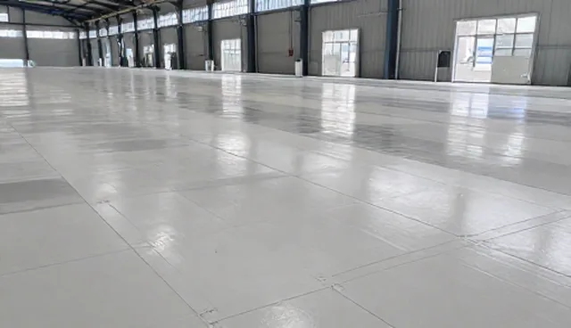 空间布局设计中的选型关注点分析