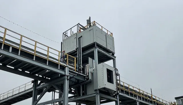 工业设备配套技术升级趋势与实践路径