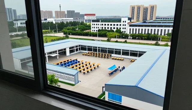 考试系统在教务系统中的性能表现及适用场景分析