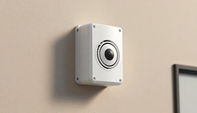 红外报警器性能边界：适用场景与限制条件分析