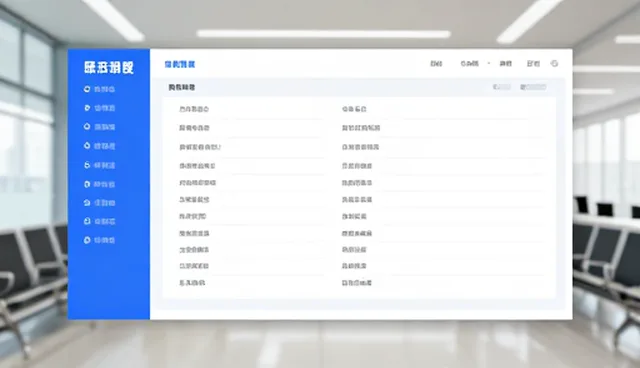 系统集成技术在流程优化中的实际应用与维护要点