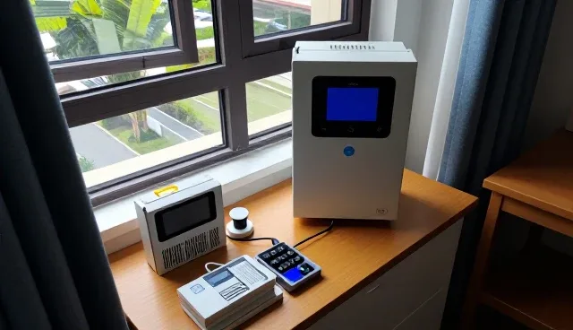 配电设备安装选型中系统集成的关键考量