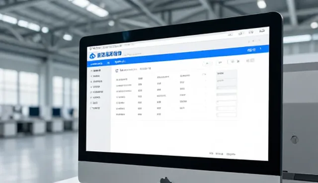 行业定制系统选型中业务需求的关键影响因素分析
