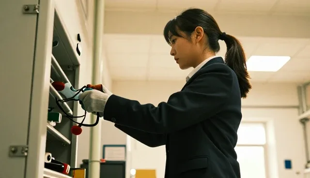 废气治理方案选型中的核心关注点分析