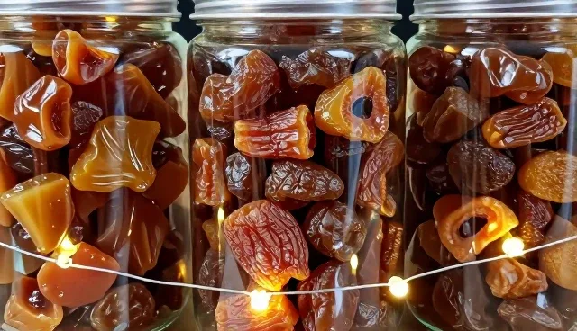 生产流程：食品分装环节的优化分析