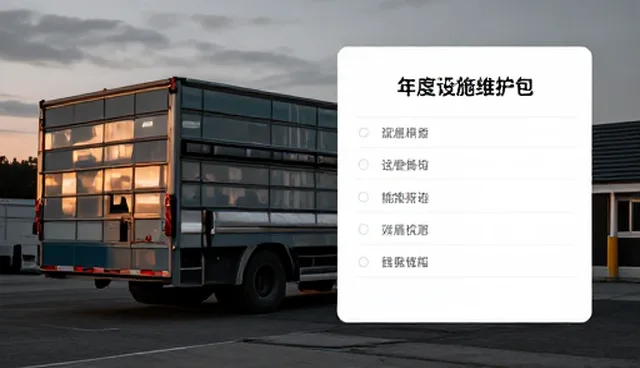 物业选型中需重点关注的性能与适用条件分析