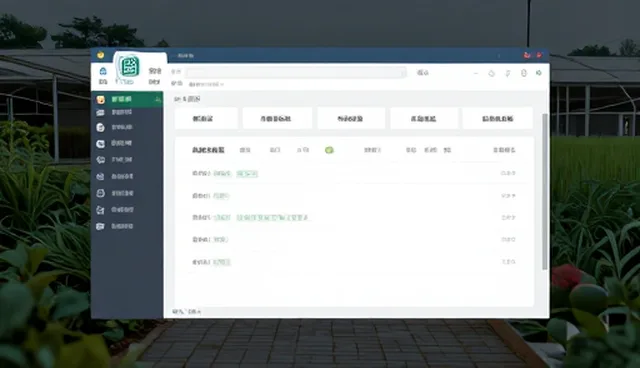 企业管理系统适配与维护中的技术要点解析