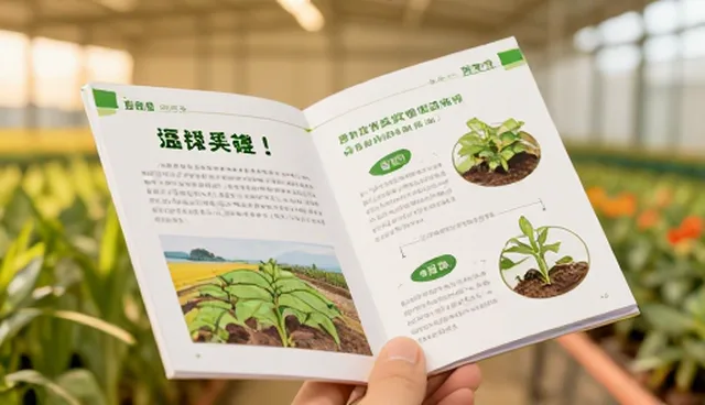 肥料施用中的常见问题及科学处理方法