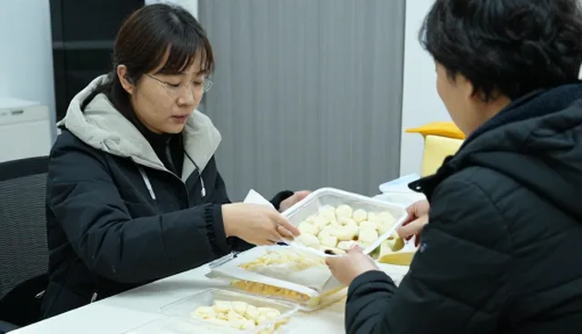 食品销售支持中的后期维护关键点解析