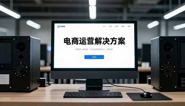 SEO优化服务如何适配不同电商平台的性能需求